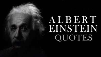 Albert Einstein Quotes - Top Quotes by Albert Einstein