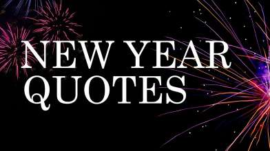 Happy New Year 2018 - New Year Quotes | New Year Wishes