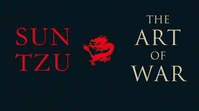 The Art of War by Sun Tzu - Selected Quotes