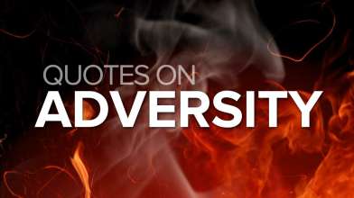 Adversity Quotes | Top 10 Adversity Quotes